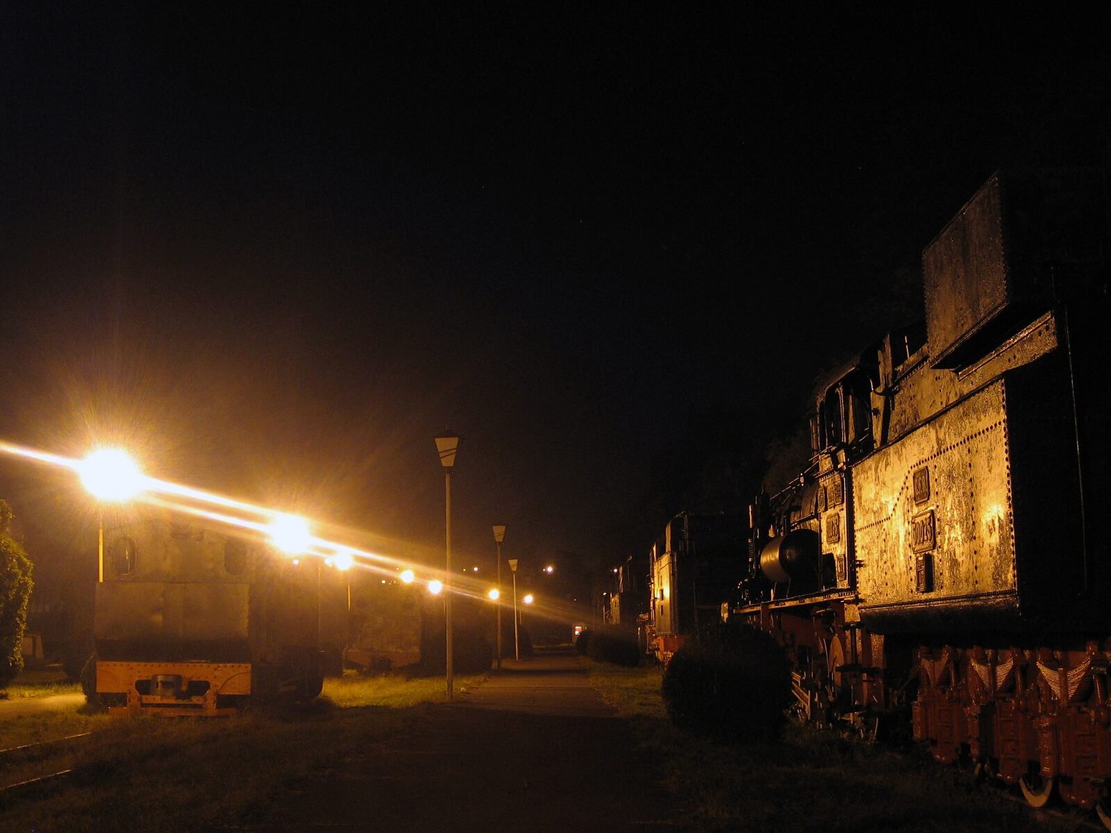 Locomotive Banat Montan featured