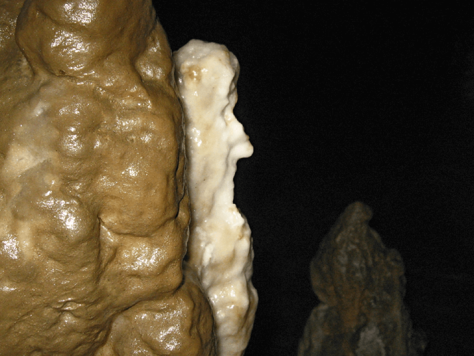 Peștera Comarnic Turism Speologic BANAT 3