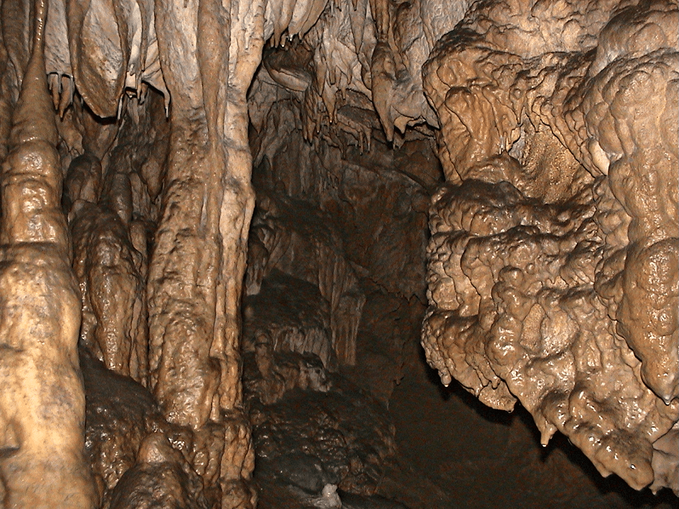 Peștera Comarnic Turism Speologic BANAT 4