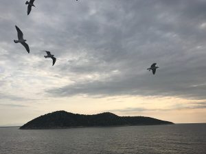 Strategie turism la 360 de grade pe insula Thasos