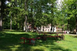 Baile OGLINZI Neamt