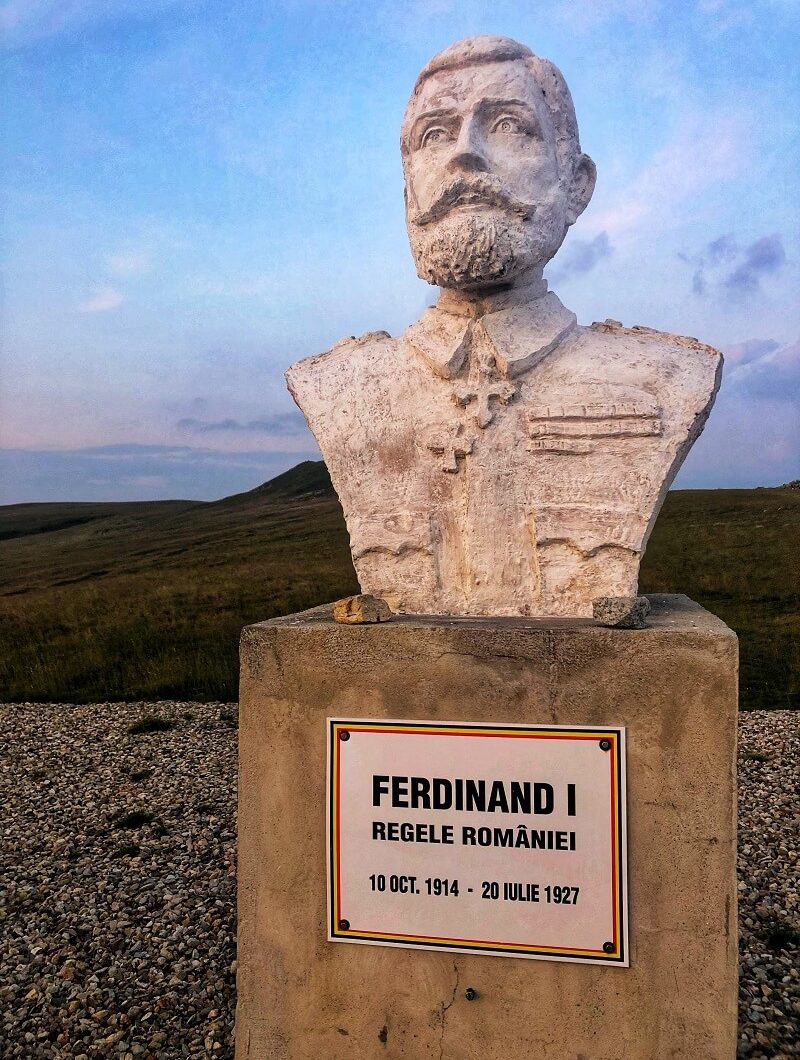 Regele Ferdinand