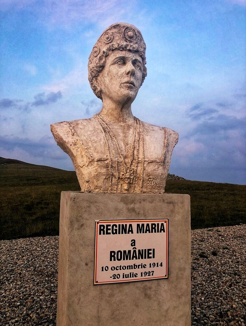 Regina Maria