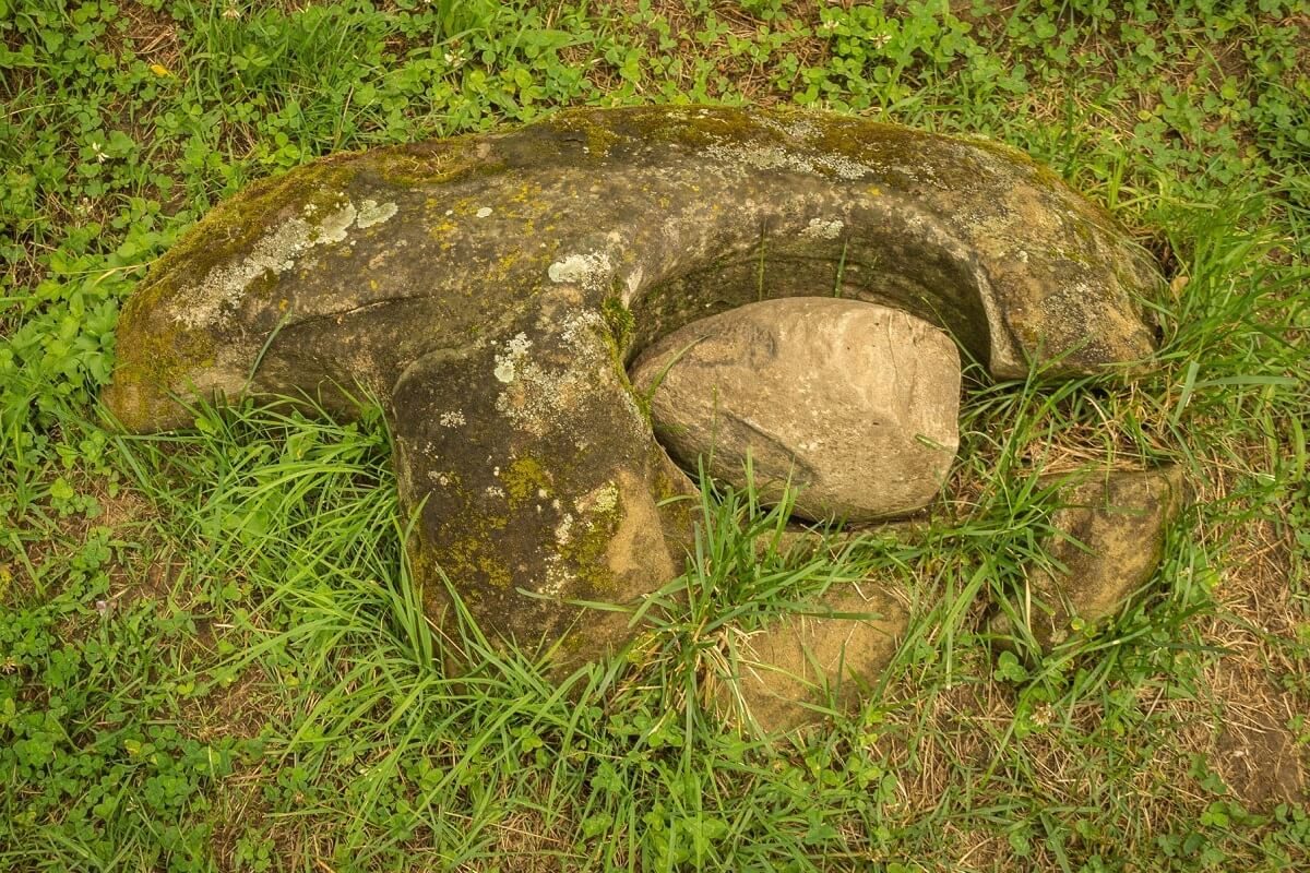 Corbii de Piatră – Argeș – Spre uriașul pietrificat 2
