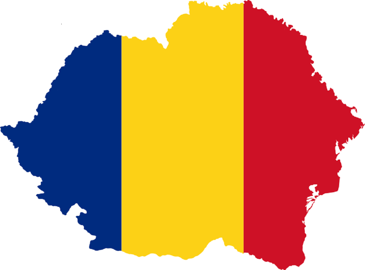 Romania MARE Basarabia Povestea Locurilor Old Europe