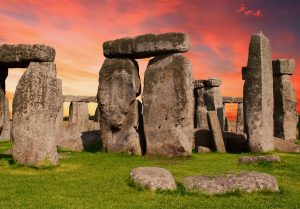 United Kingdom Stonehenge Storytelling