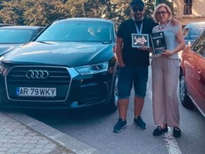 King Travel Timisoara